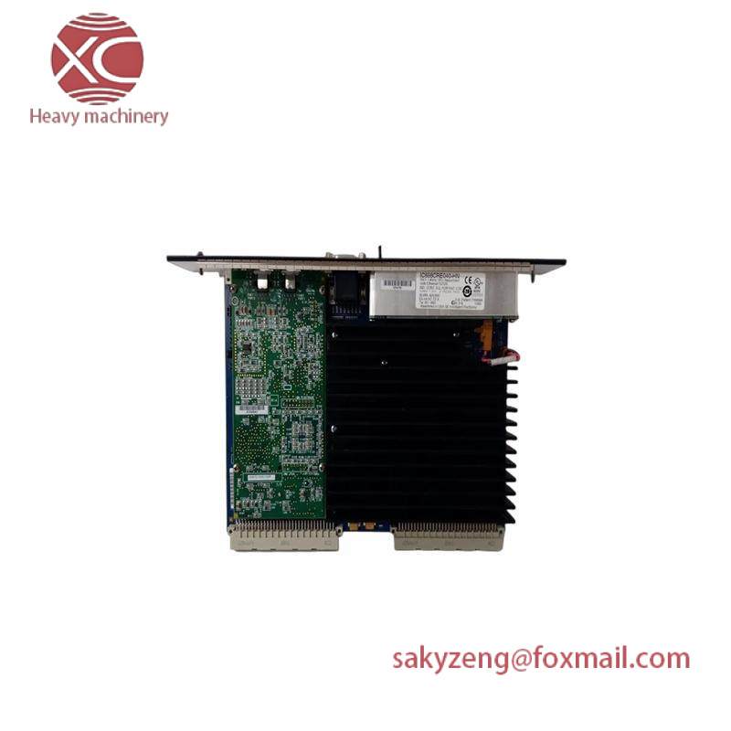 GE IC698RMX016-ED MODULE CARD