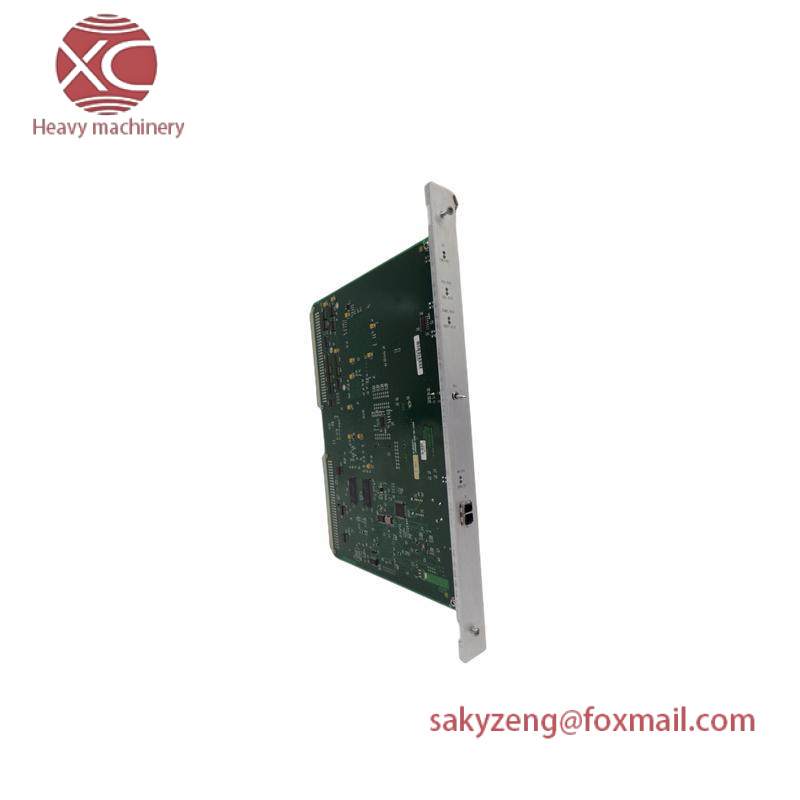 GE IC698RMX016 COMMUNICATION MODULE