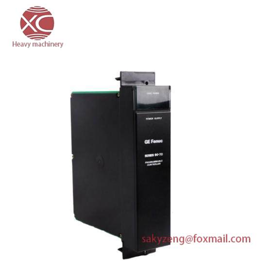 GE IC754CSL12CTD