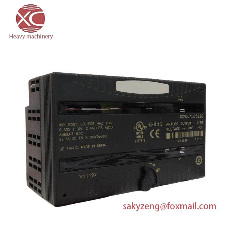 GE IC754CSL12CTD