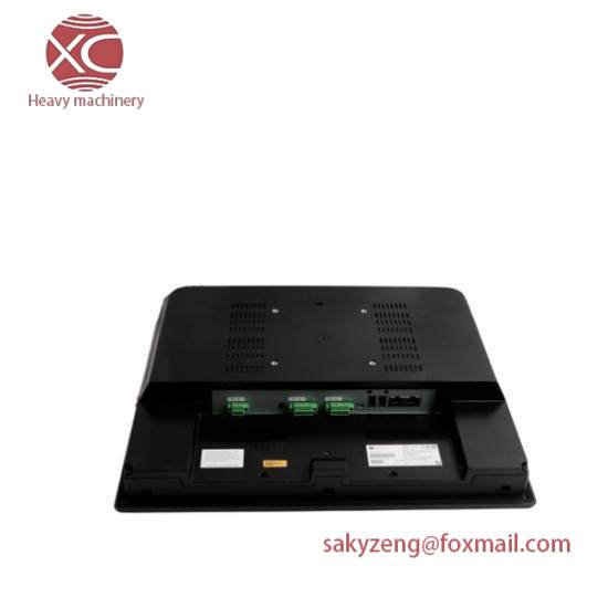GE IC755CSS15CDA-AG  15 Inch Qp+ Ge Bezel