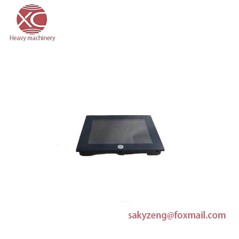 GE IC755CSW07CDACA-CG QuickPanel+ device
