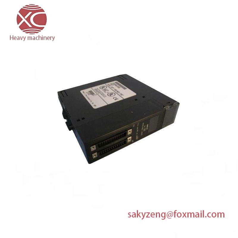 GE IS200ACLEH1BAA Electrical control module