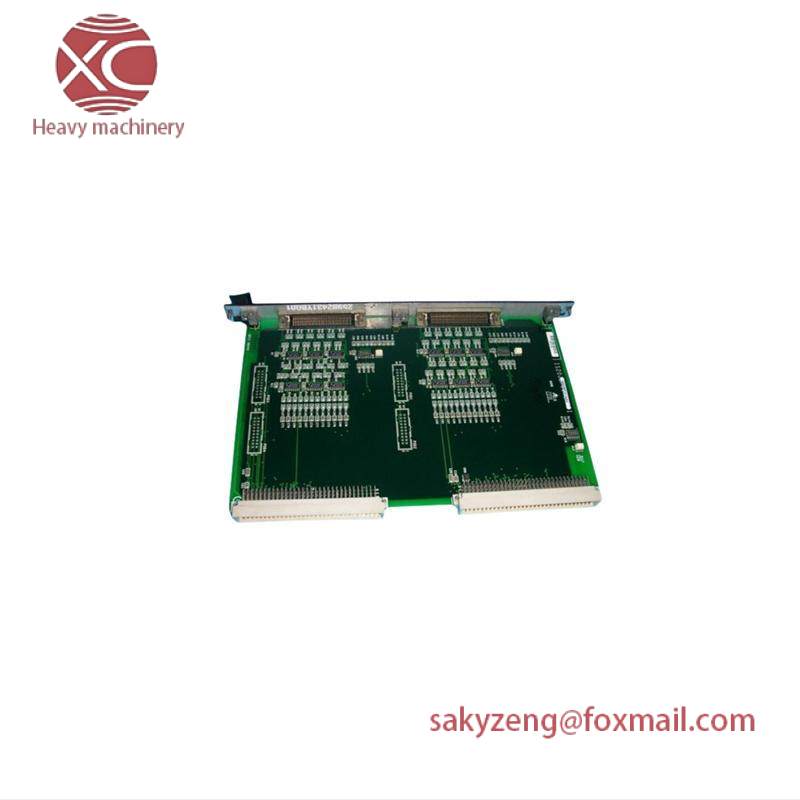 GE IS200AEBEG1A Mark VI Control Unit