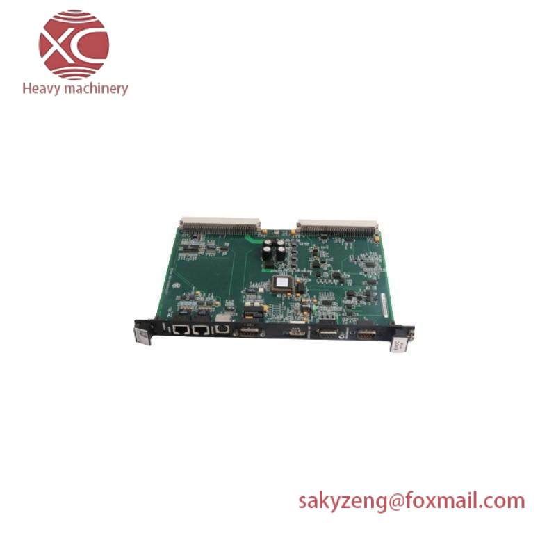 GE IS200BICLH1AED Printed Circuit Board