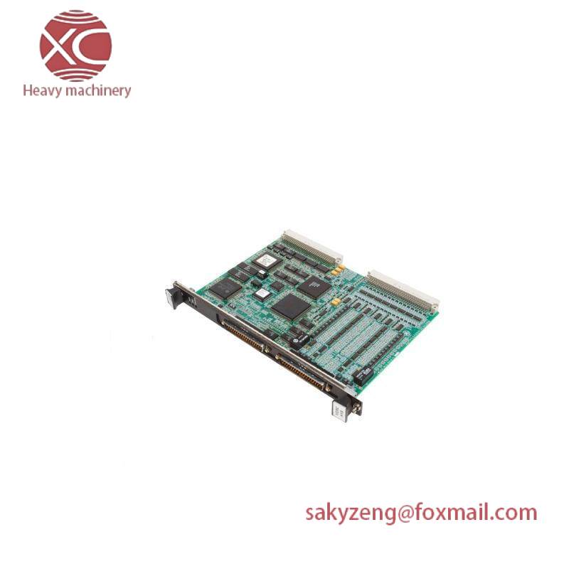 GE IS200EBKPG1C Printed Circuit Board