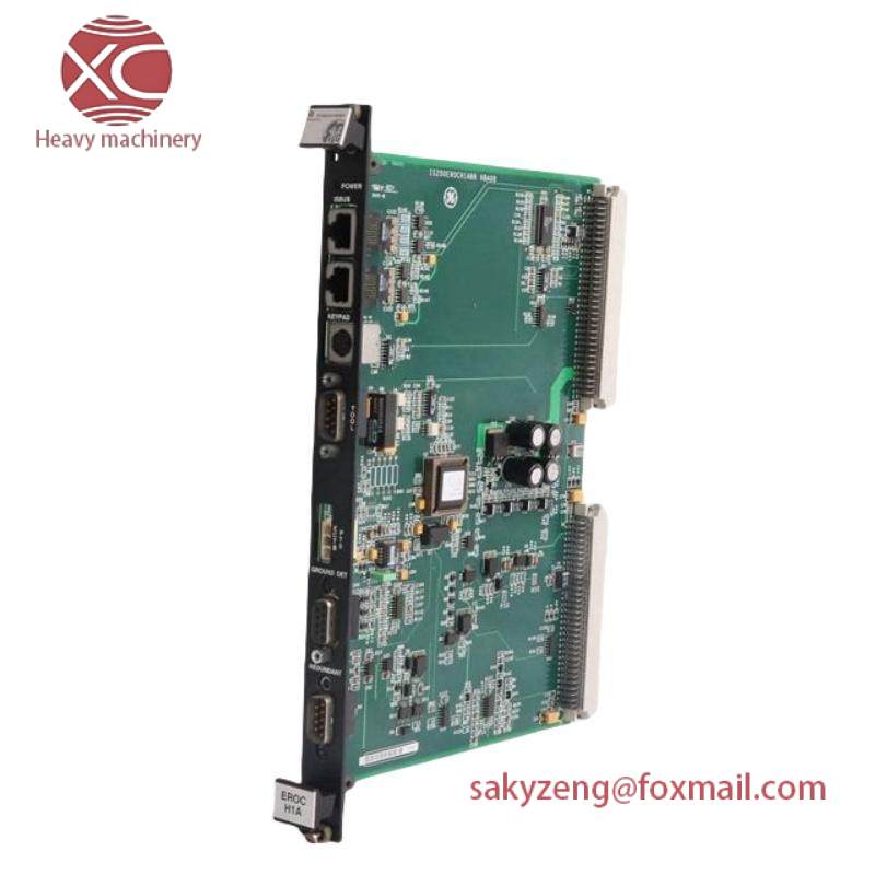GE IS200EDCFG1AED Direct Current Feedback
