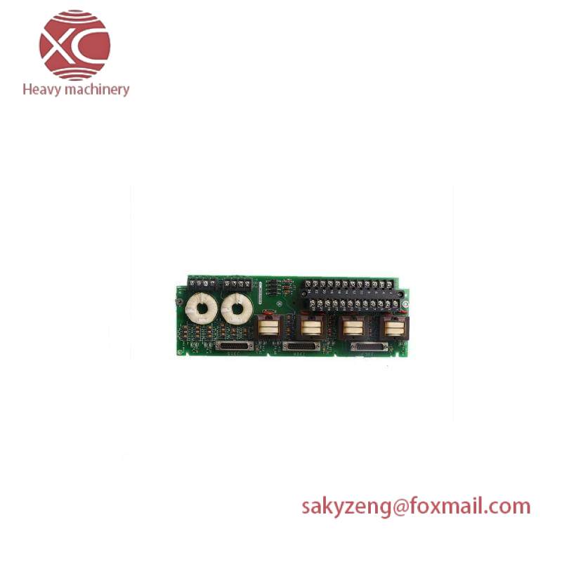 GE IS200EPCTG1AAA Printed Circuit Board