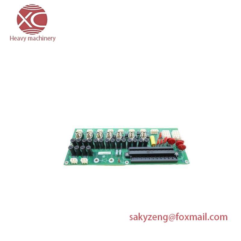 GE IS200EPDMG1B IS200EPDMG1BAA Power Distribution Board