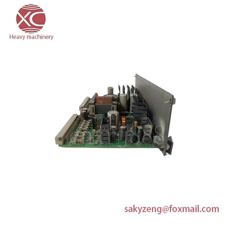GE IS200EPSMG1AED