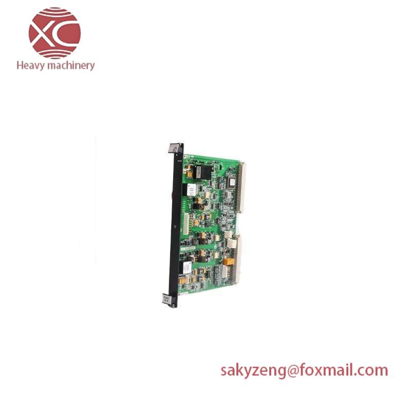 GE IS200ERDDH1A IS200ERDDH1ABA Control Circuit Board