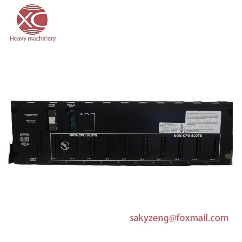 GE IS200PMCIH1AAA6BA00