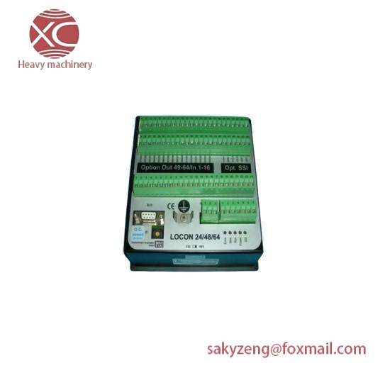 GE IS200SDIIH1ADB MRP683026
