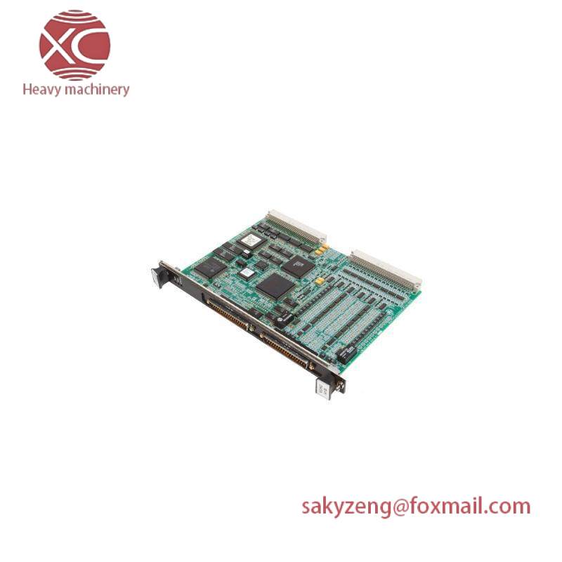 GE IS200SSCAH1A SERIAL COMMUNICATION I/O TERMINAL BOARD
