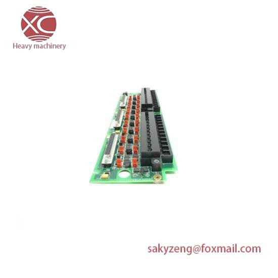 GE IS200TBAIH1CCC CIRCUIT BOARD