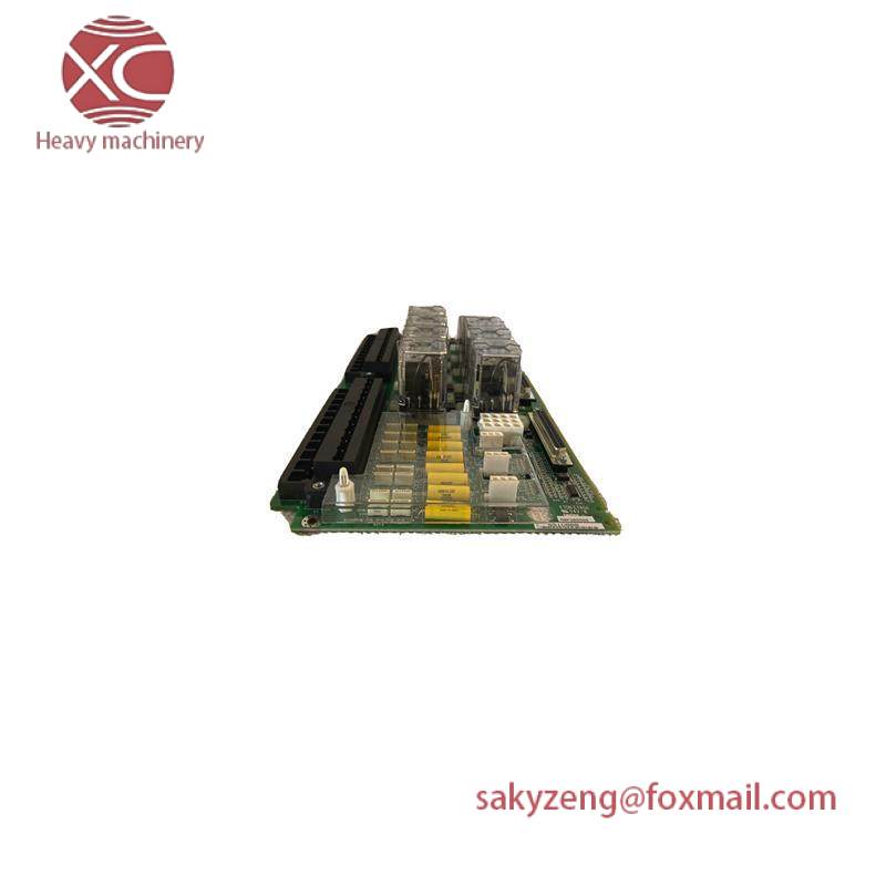 GE IS200TRLYH1BFD Terminal Board