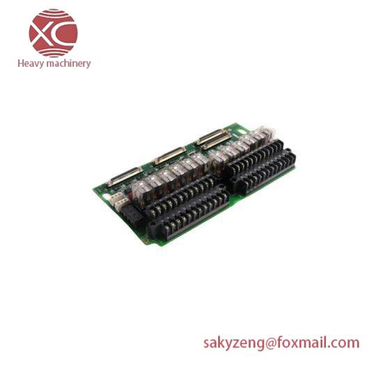 GE  IS200TRLYH1BGG  RELAY TERMINAL MODULE