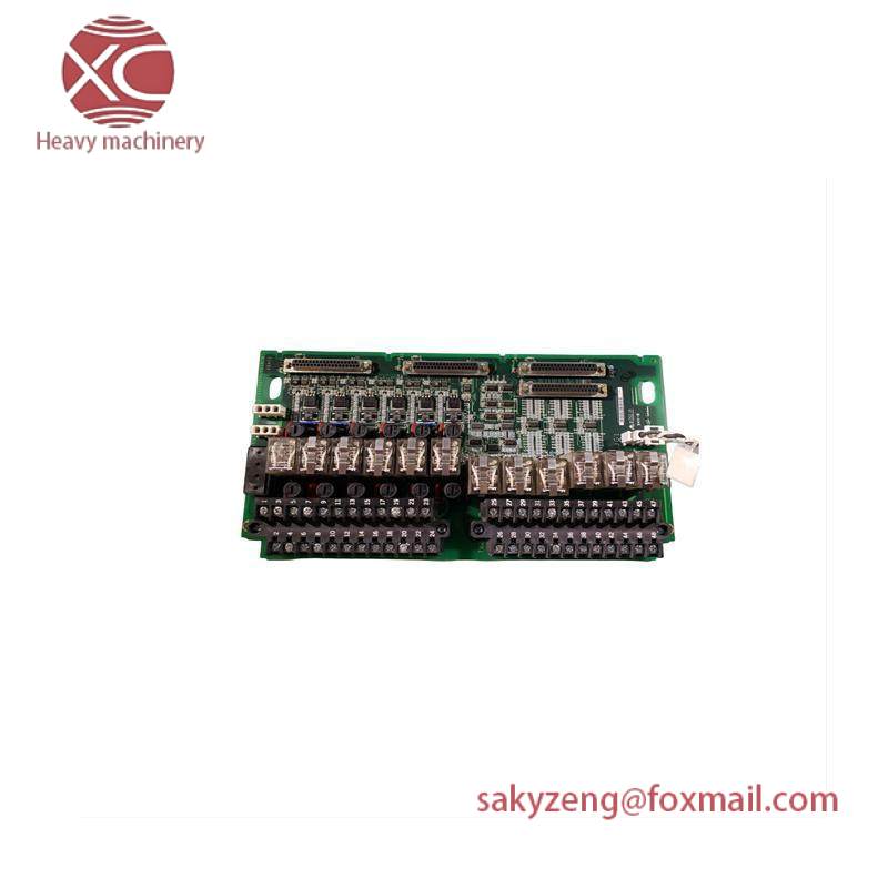 GE IS200TRLYH1BHH PCB Board
