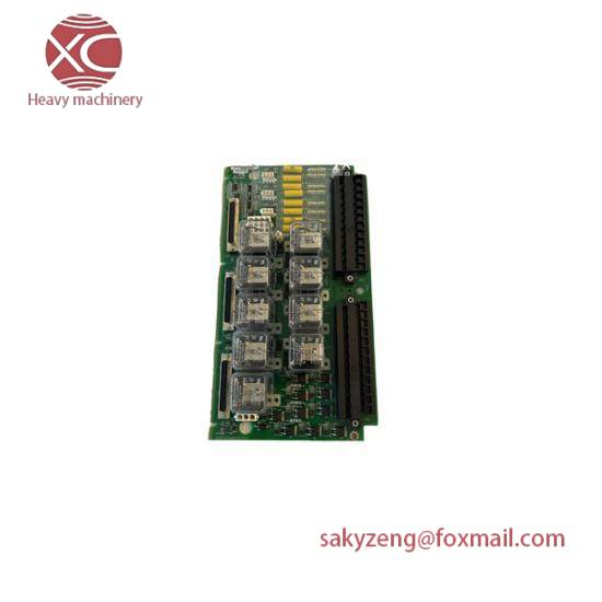 GE IS200TRPGH1BCC THERMOCOUPLE TERMINAL BOARD