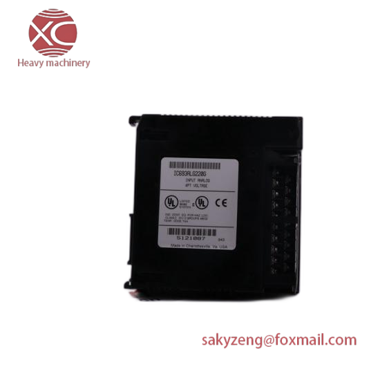 GE IS200TRPGH2B  Control Cards