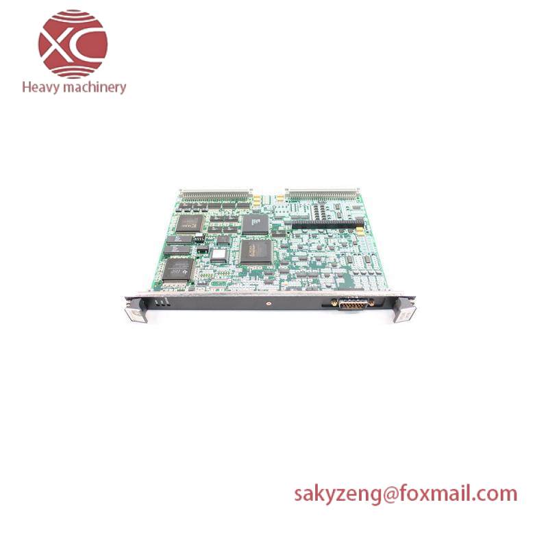 GE IS200TRROH1B contact terminal board