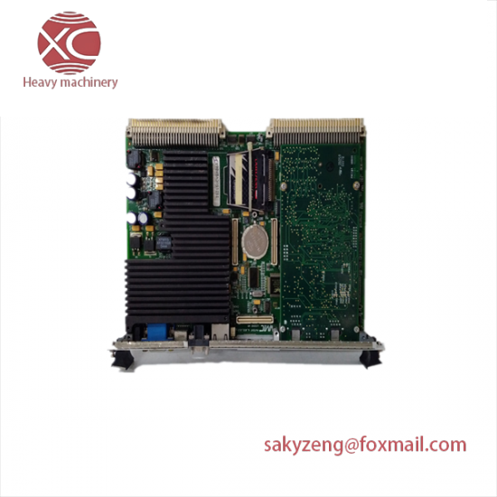 GE IS200TSVCH1A printed circuit board