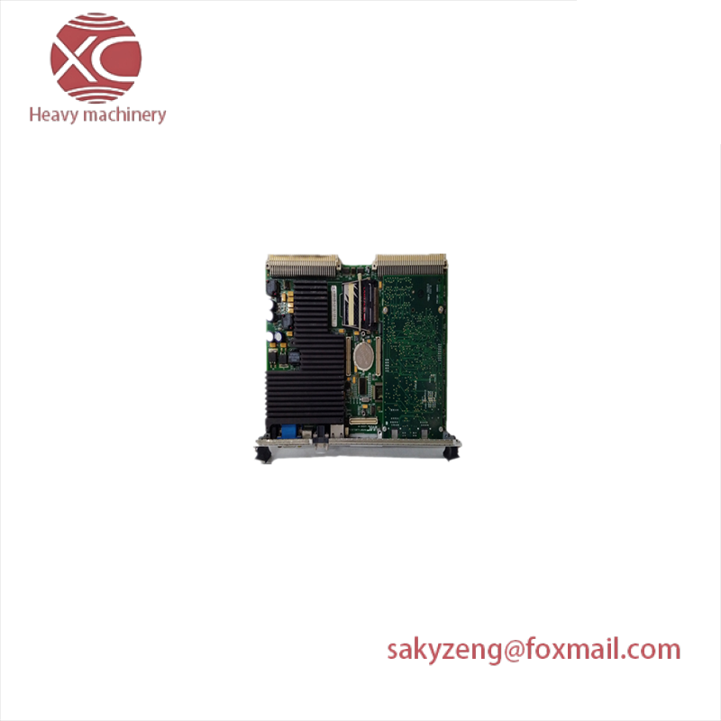 GE IS200TSVCH1ACB PCB component