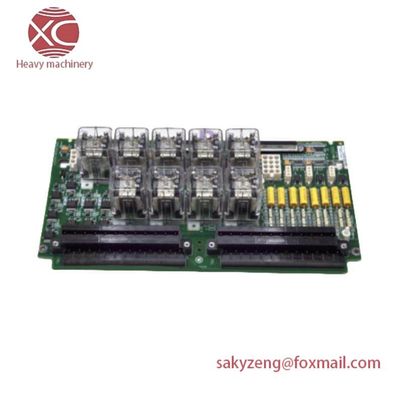 GE IS200TSVCH2ADC MRP061873