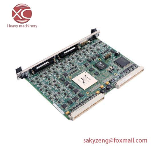 GE IS200VSPAH1A IS200 Acoustic Monitoring Card Assem