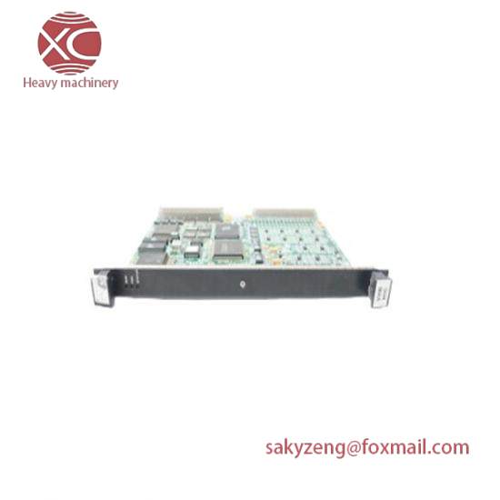 GE IS200VVIBH1CAB Resistance Temperature Device (RTD) terminal board