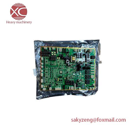 GE IS200WETBH1BAA circuit board