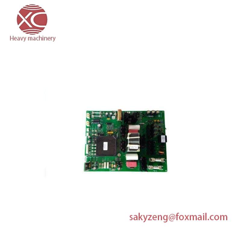 GE IS200WROBH1A POWER SENSING BOARD
