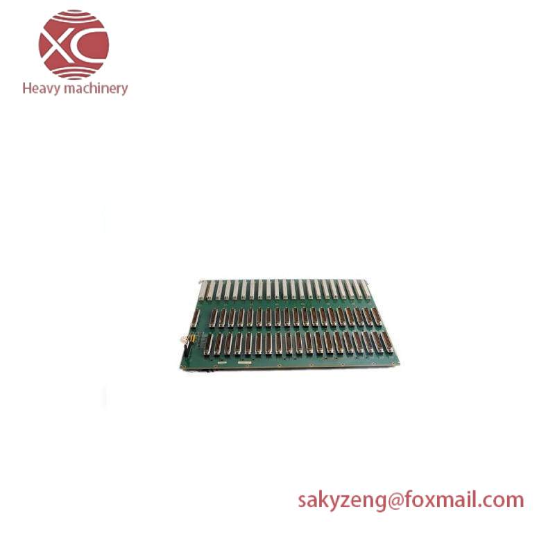 GE IS200WROGH1A PLC Board