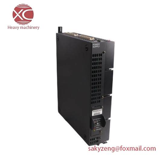GE IS2020RKPSG3A Power Supply