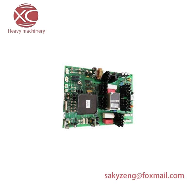 GE IS210AEPSG1BCB Printed circuit board