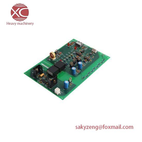 GE IS210HSLAH1A Interface Module