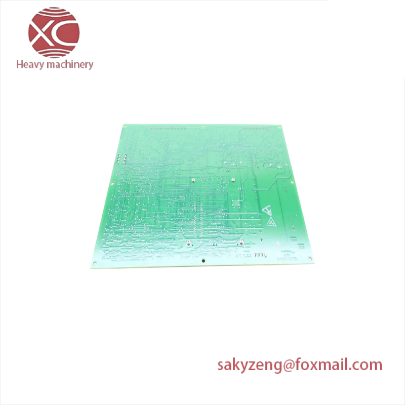 GE IS210MVRBH1A IS200MVRBH1ACC  Circuit Board