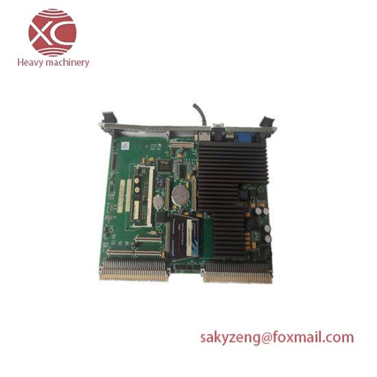 GE IS215UCVEM01A UCVE controller module
