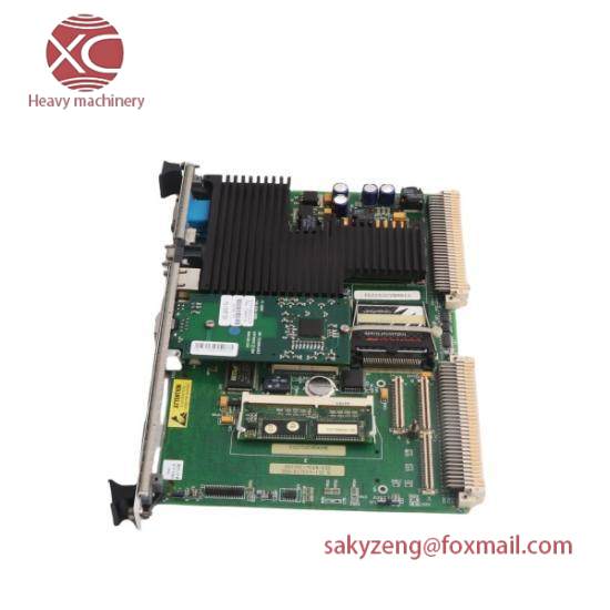 GE IS215UCVEM01A VMIVME+7614-133