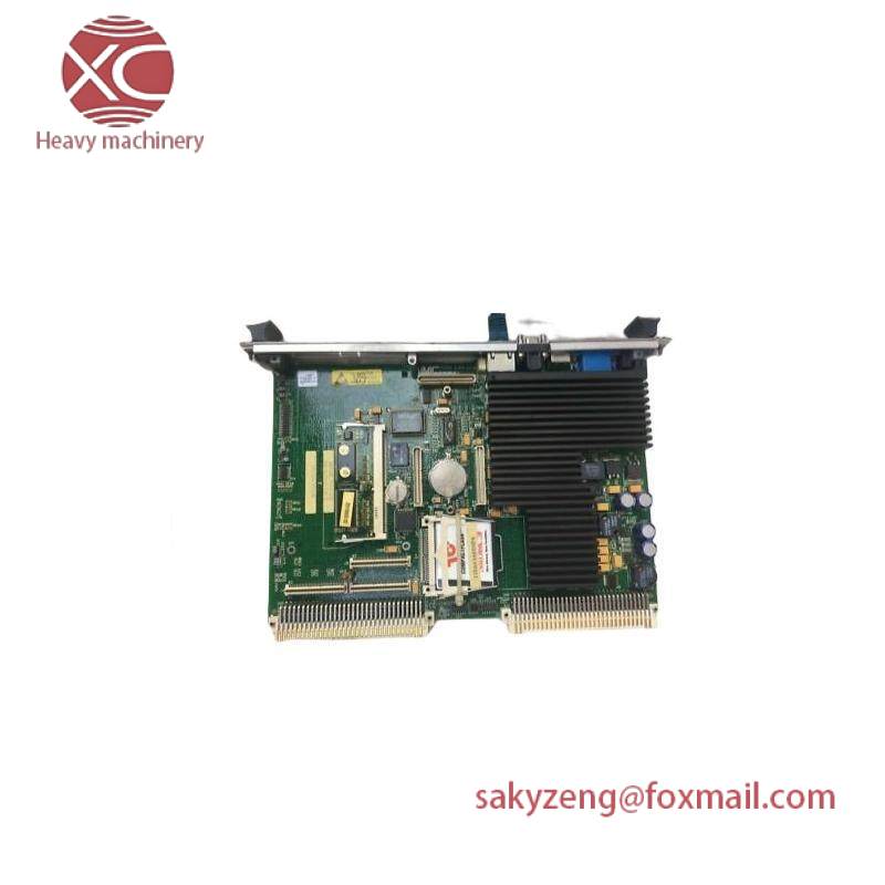GE IS215UCVEM01A VMIVME+7614-133