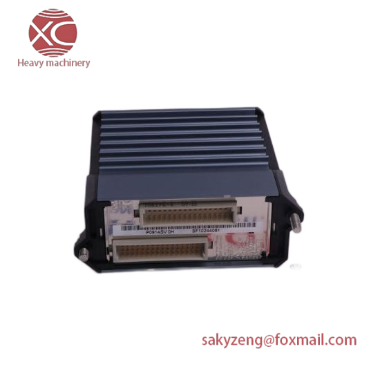 GE IS215UCVHM06A A1