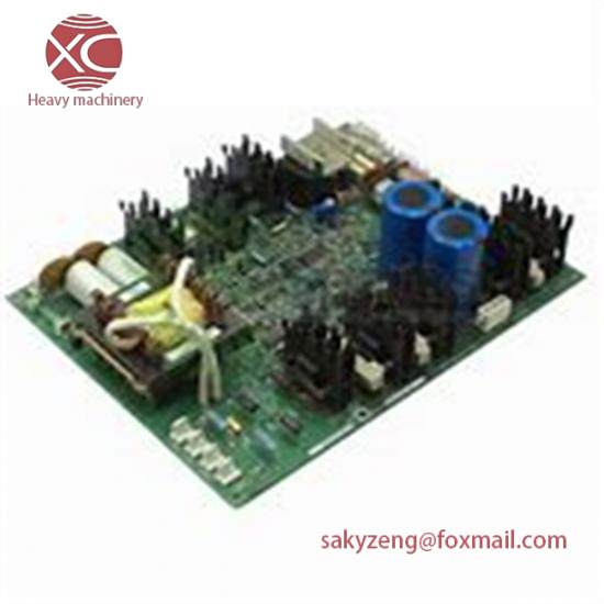 GE IS215VCMIH2CA IS200VCMIH2CAA