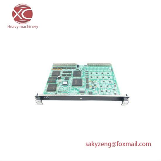 GE IS215VPROH1BE CIRCUIT BOARD