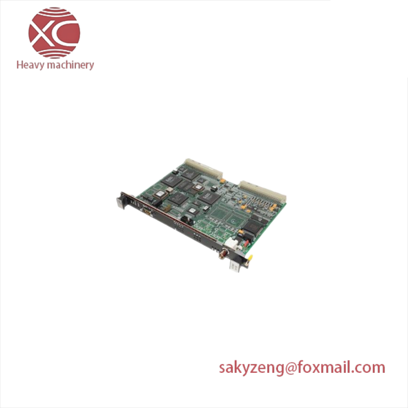 GE IS215WEMAH1BB/IS200WEMAH1AEA Circuit Board