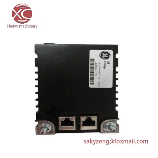 GE IS220PA0CH1A in New Box