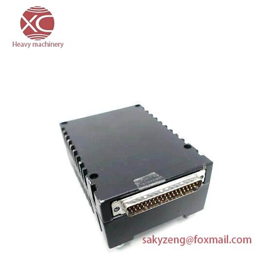 GE IS220PAICH1A Analog In/out Basic