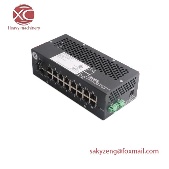 GE IS220PDIOH1B 336A5026ADP6