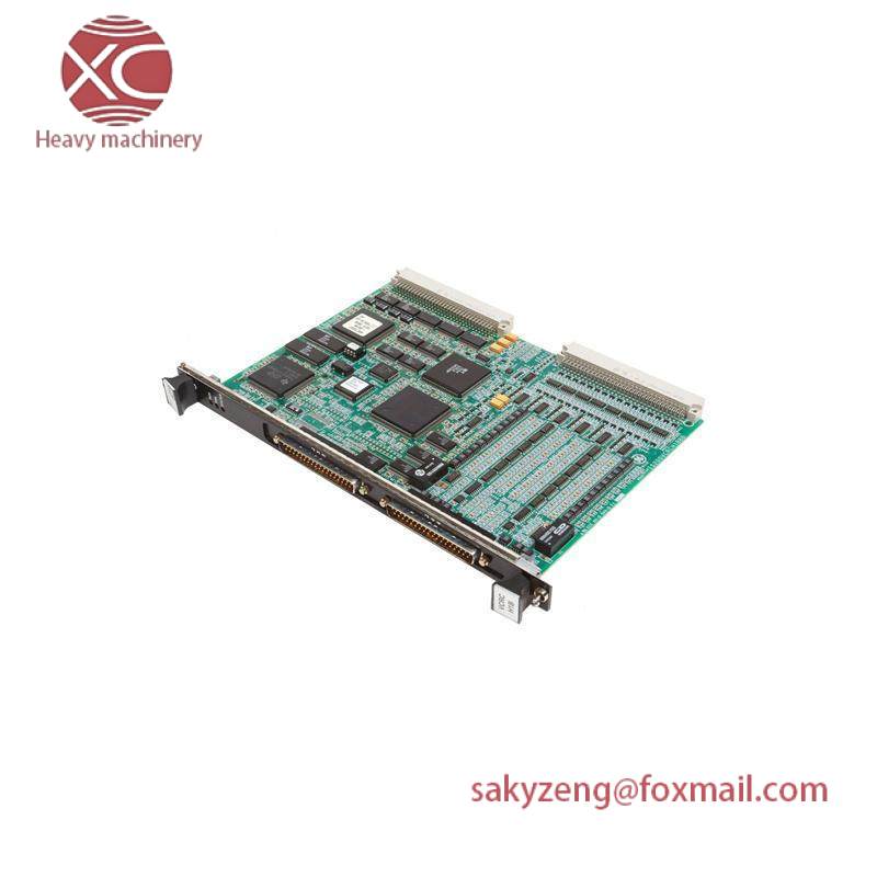 GE IS220PGENH1AE I/O PACK