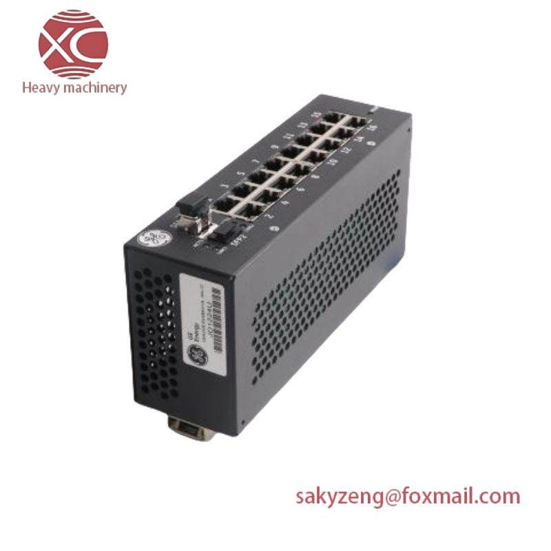 GE IS220PRTDH1A 336A4940CSP6