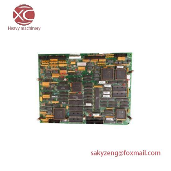 GE IS220PVIBH1A 336A4940CSP16